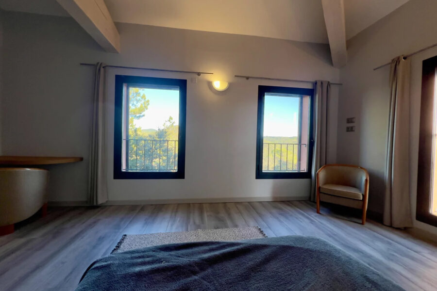 Maison à vendre à Brignoles — Vue nature — photo 14