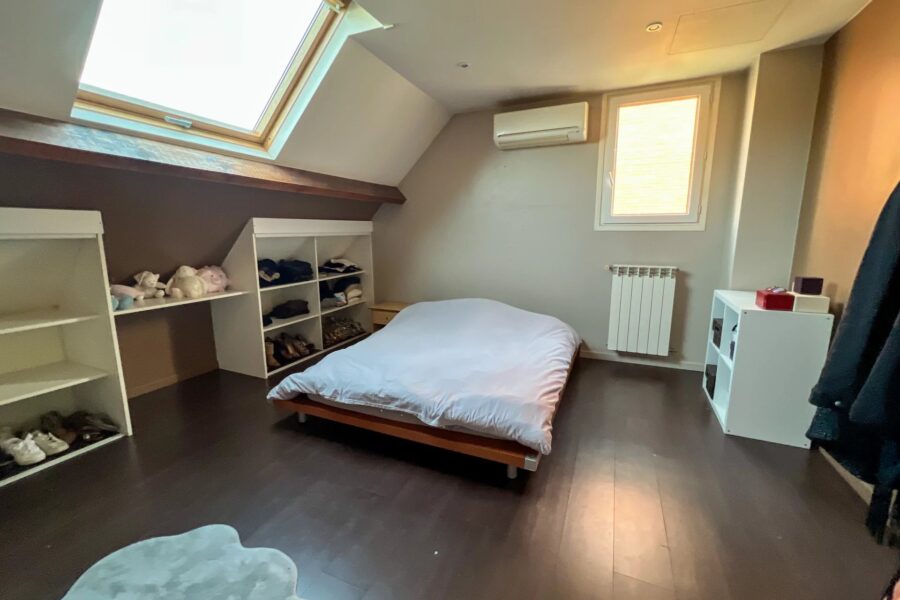 Maison à vendre à Le raincy — Vue parc — photo 19