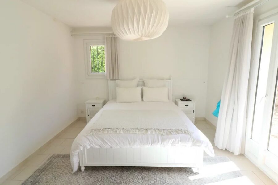 Maison à vendre à La turbie