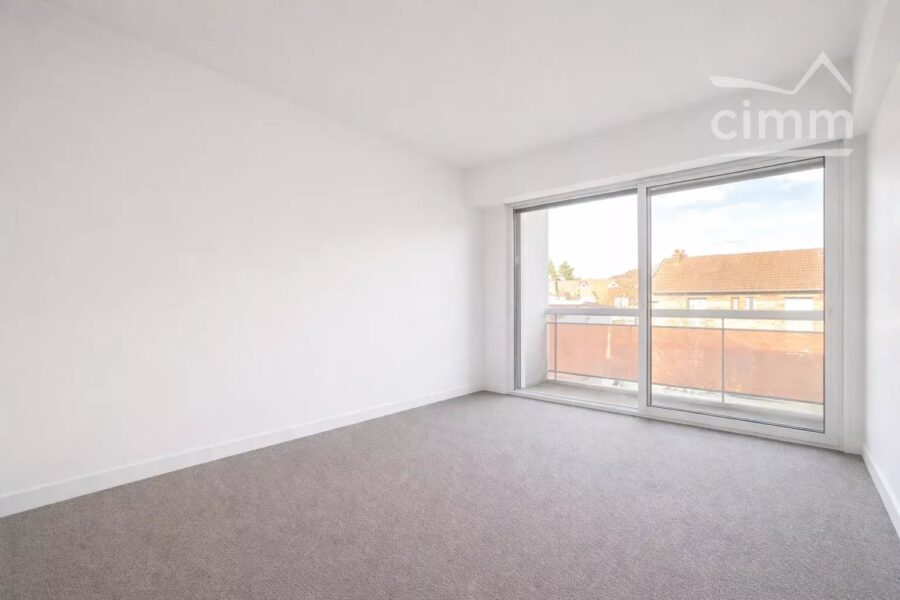 Appartement à vendre à Croissy-sur-seine — Vue nature — photo 9