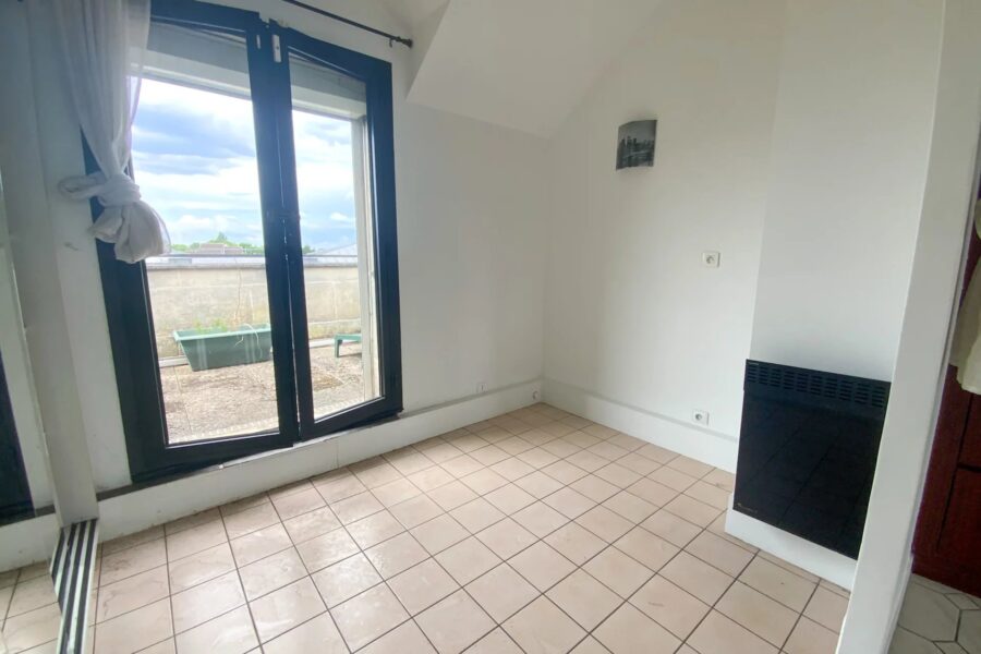Appartement à vendre à Le raincy — Vue sur la ville — photo 7