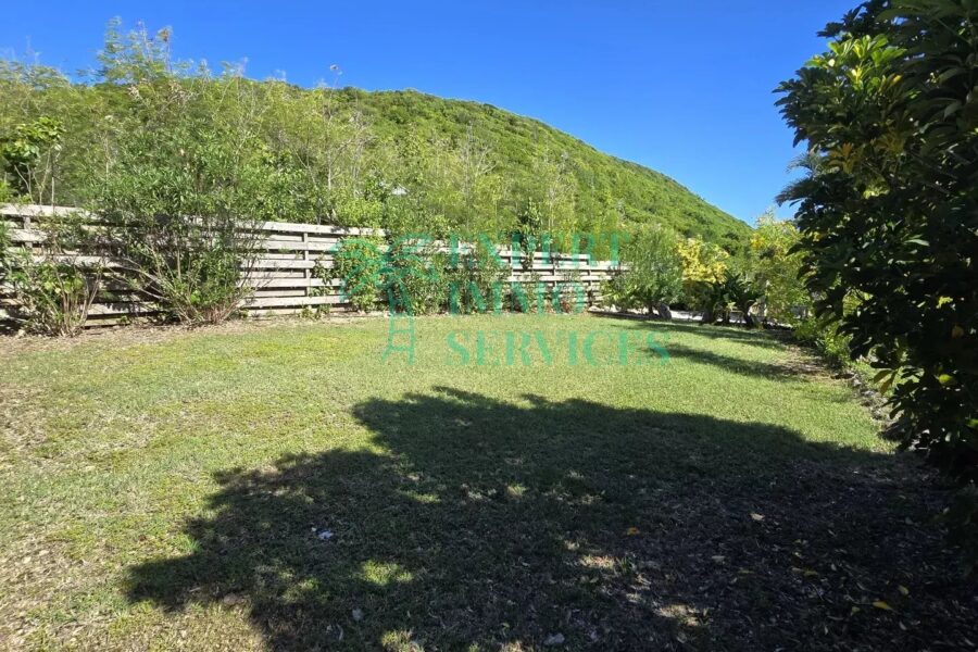 Maison à vendre à Capesterre-de-marie-galante — Vue mer — photo 13