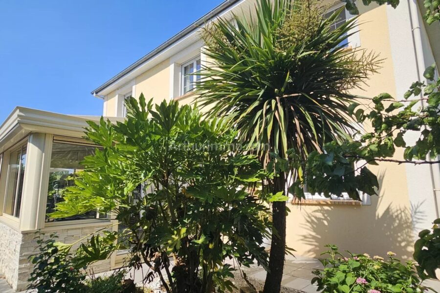 Maison à vendre à Mondeville — Vue nature — photo 53