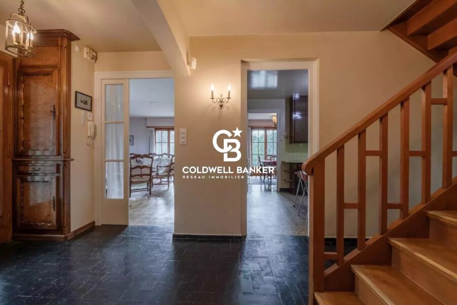 Maison à vendre à Vétraz-monthoux — Vue montagne — photo 18