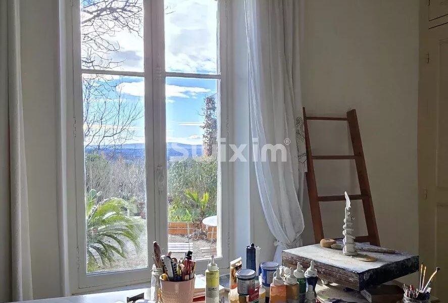 Maison à vendre à Visan — Vue nature — photo 6