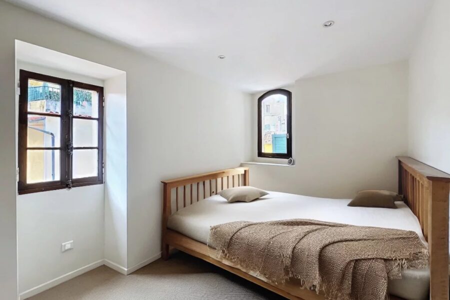 Appartement à vendre à Villefranche-sur-mer
