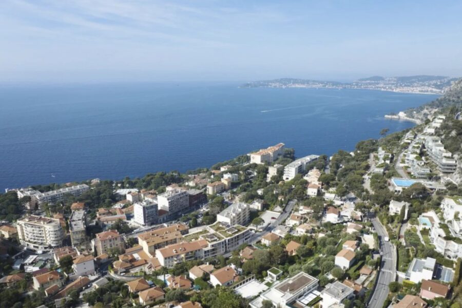Appartement à vendre à Cap-d&rsquo;ail