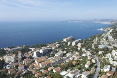 Appartement à vendre à Cap-d&rsquo;ail