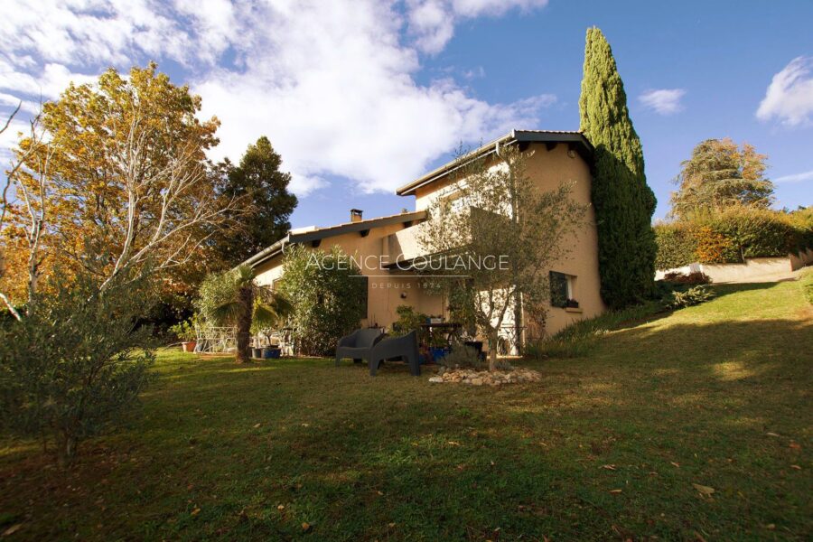 Maison à vendre à Chassieu