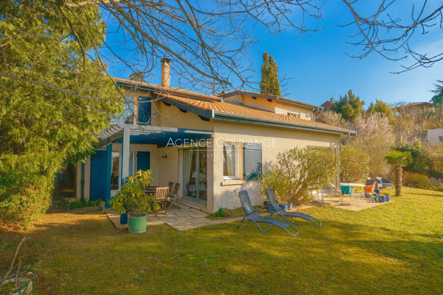 Maison à vendre à Chassieu