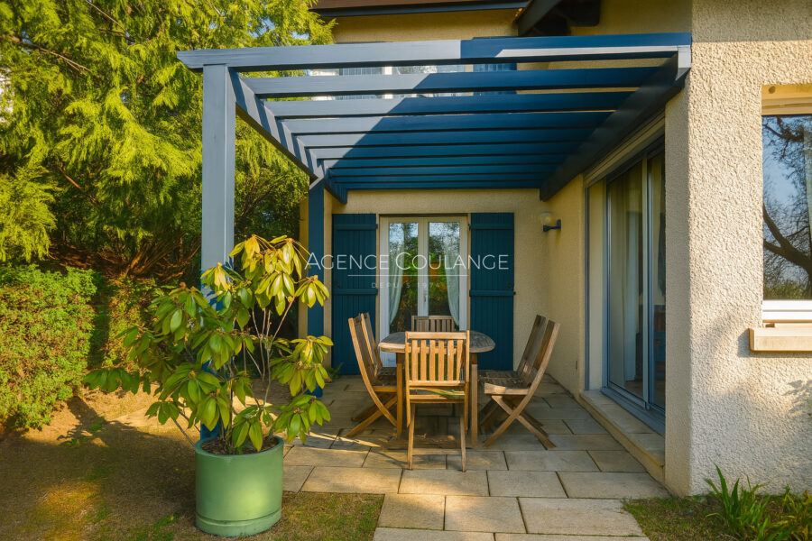 Maison à vendre à Chassieu