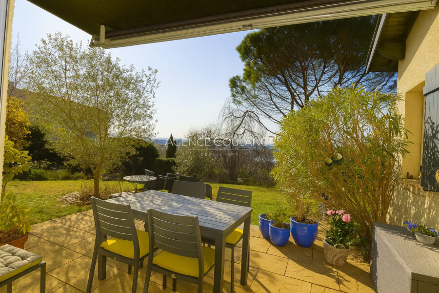 Maison à vendre à Chassieu