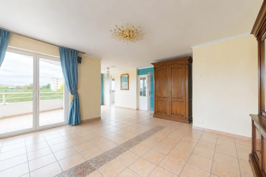 Appartement à vendre à Montigny-le-bretonneux
