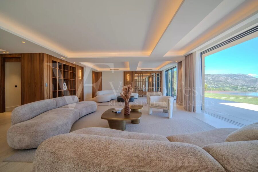 Maison à vendre à Nice — Vue mer — photo 6