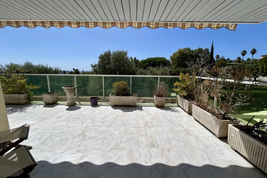 Appartement à vendre à Antibes — Vue mer — photo 12