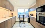 Appartement à vendre à Gérardmer — Vue sur la ville — photo 2