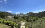 Maison à vendre à L&rsquo;escarène — Vue montagne — photo 1