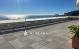 Appartement à louer à Beausoleil — Vue mer — photo 12