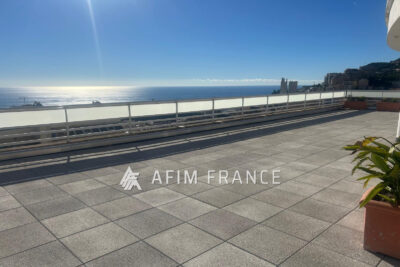 Appartement à louer à Beausoleil