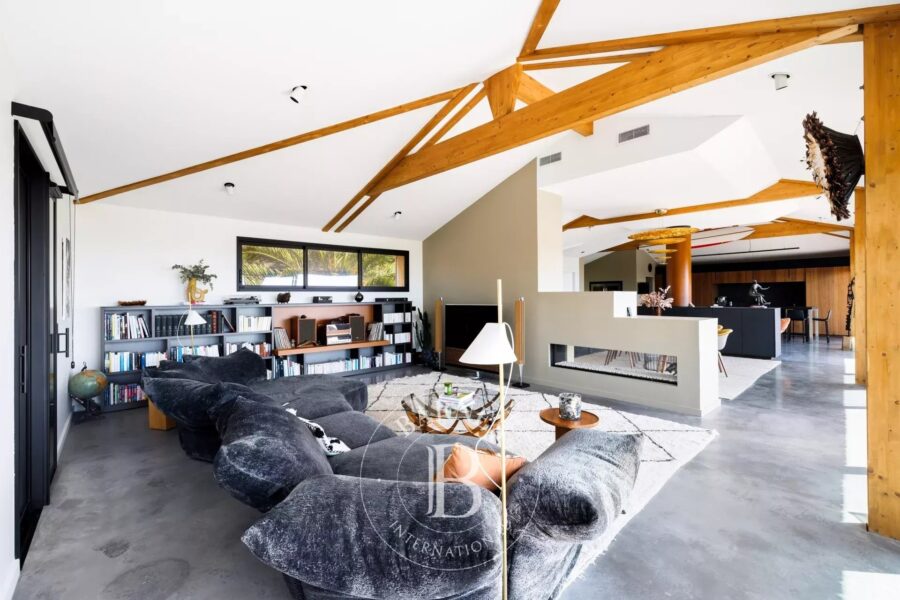 Maison à vendre à Anglet — Vue mer — photo 8
