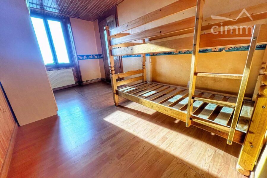Maison à vendre à Le touvet — Vue montagne — photo 10