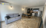 Appartement à louer à Antibes