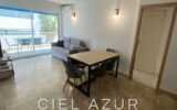Appartement à louer à Antibes
