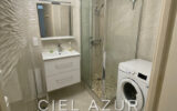 Appartement à louer à Antibes