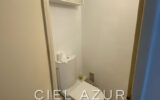 Appartement à louer à Antibes
