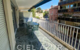 Appartement à louer à Antibes