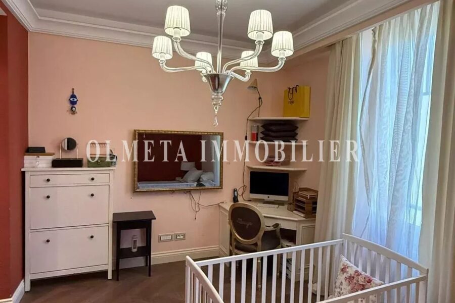 Appartement à vendre à Menton