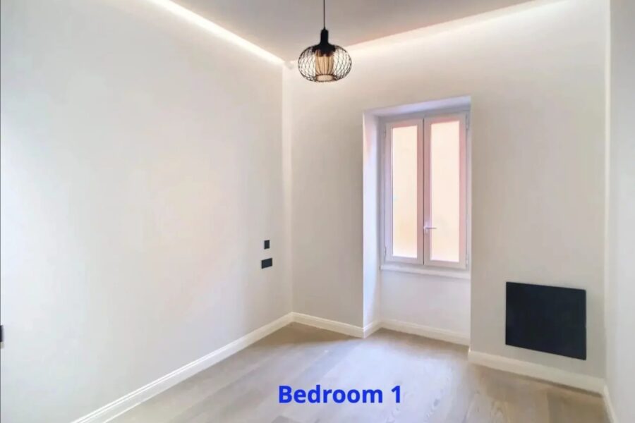 Appartement à vendre à Villefranche-sur-mer