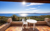 Maison à vendre à Grimaud — Vue mer — photo 1