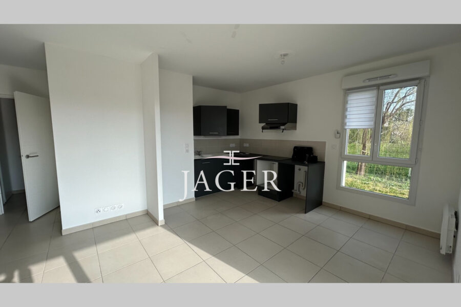 Appartement à vendre à Grimaud — Vue parc — photo 3