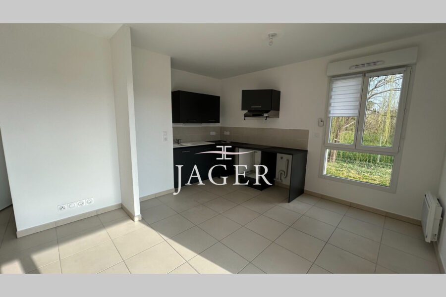 Appartement à vendre à Grimaud — Vue parc — photo 6