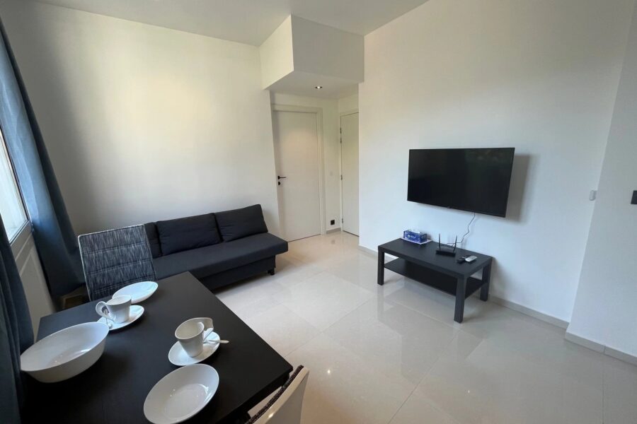 Appartement à vendre à Èze