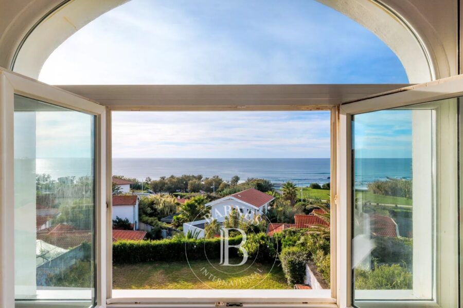 Appartement à vendre à Biarritz