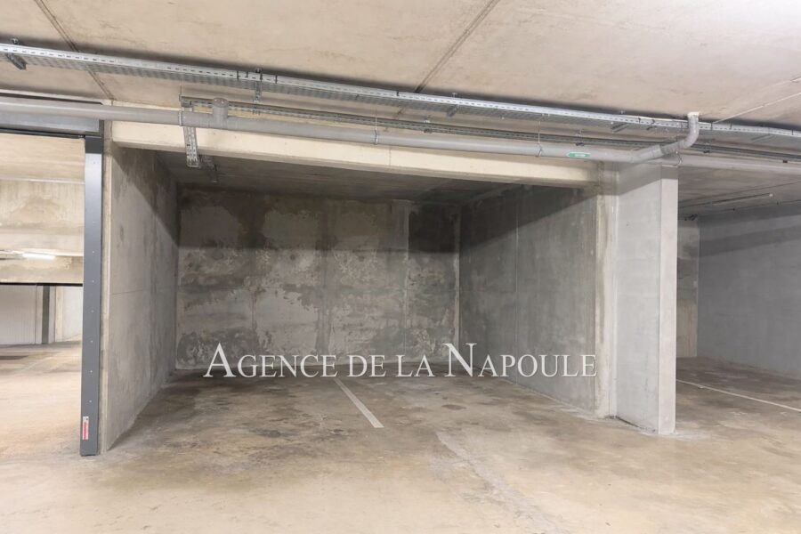 Appartement à vendre à Mandelieu-la-napoule