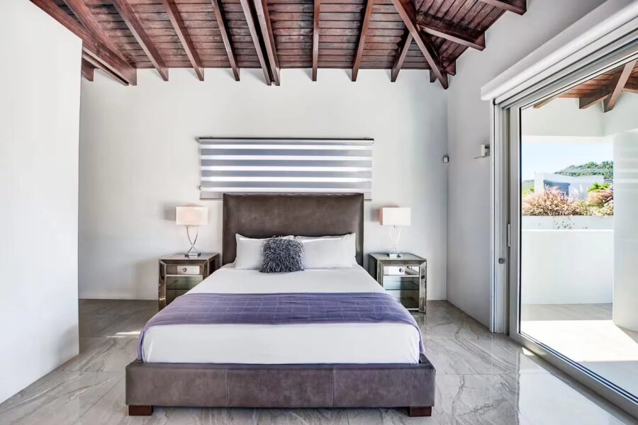 Maison à vendre à Guana bay — Vue mer — photo 42