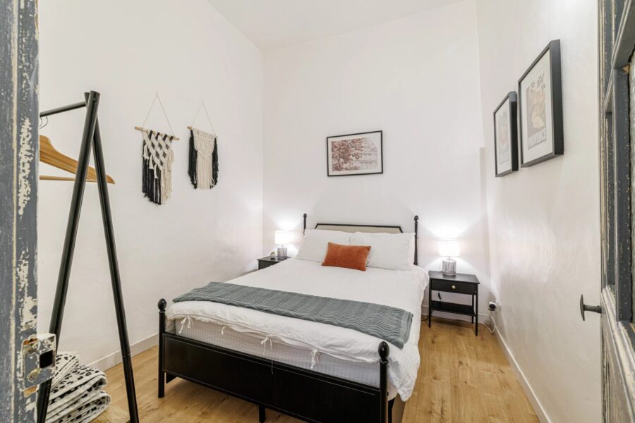 Appartement à vendre à Villefranche-sur-mer — Vue sur la ville — photo 11