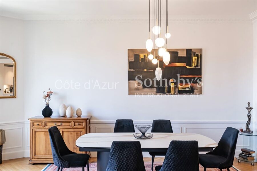 Appartement à vendre à Nice — Vue nature — photo 9