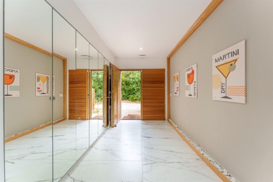 Maison à vendre à Assas — Vue nature — photo 5