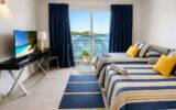 Appartement à louer à Maho — Vue mer — photo 12