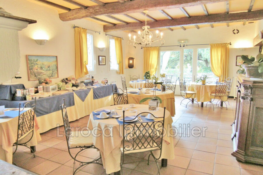 Maison à vendre à Flayosc