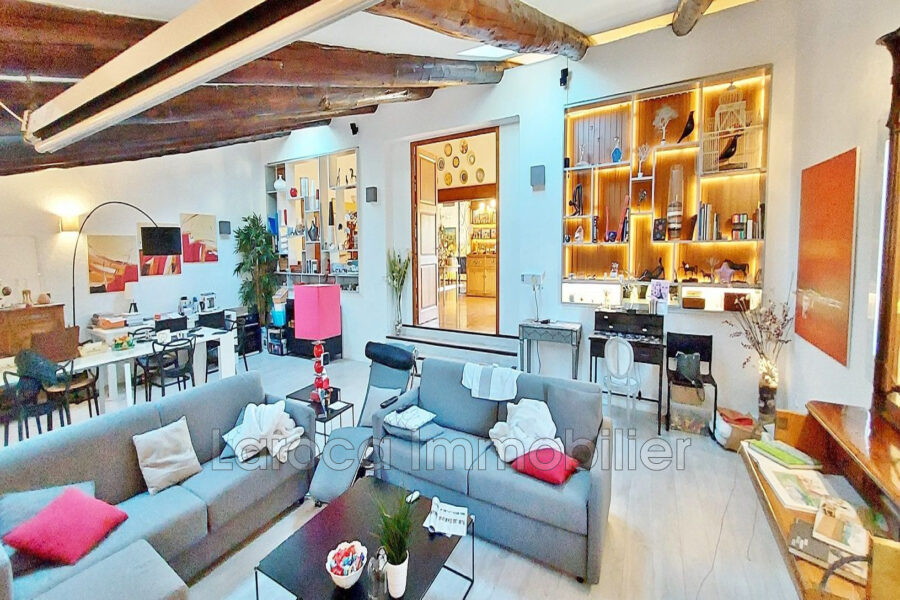 Maison à vendre à Flayosc