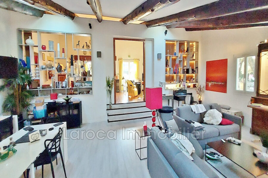 Maison à vendre à Flayosc