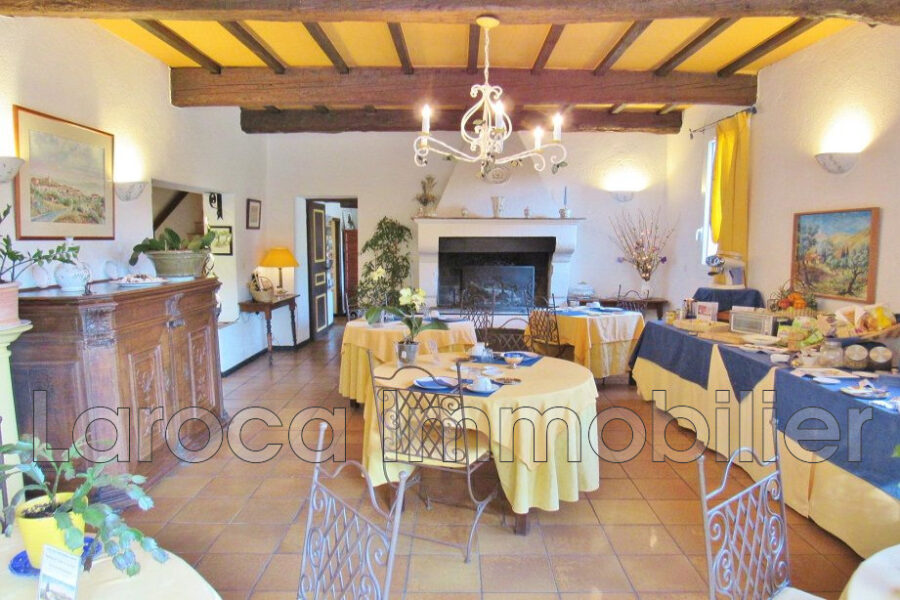 Maison à vendre à Flayosc