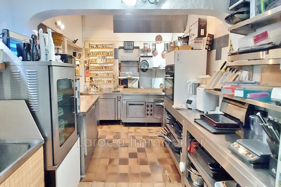 Maison à vendre à Flayosc