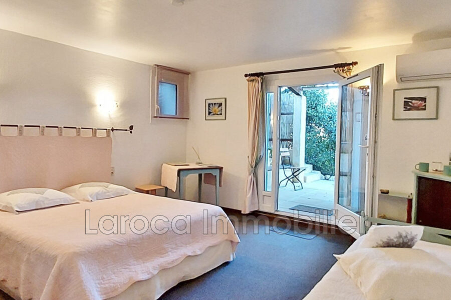 Maison à vendre à Flayosc