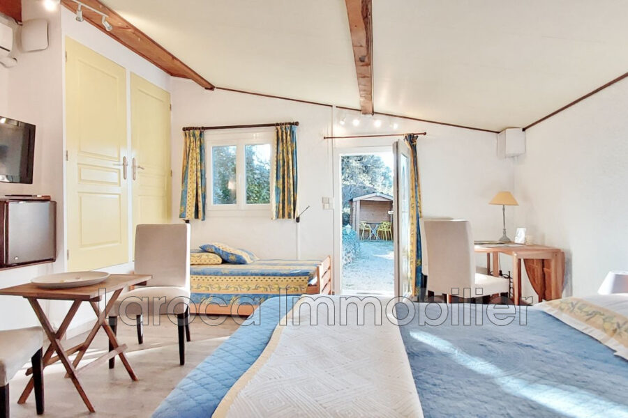Maison à vendre à Flayosc